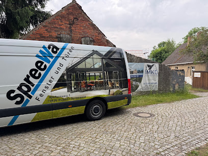SpreeWa Bauelemente GmbH & Co. KG