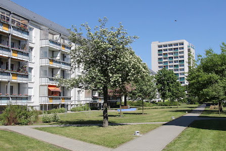 WIS Wohnungsbaugesellschaft im Spreewald mbH – Bild