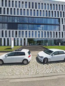 Ed. Züblin AG • Direktion Karlsruhe – Bild