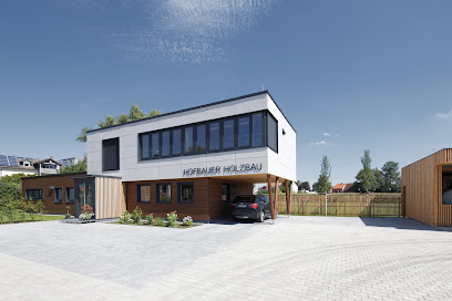 Hofbauer Holzbau GmbH & Co. KG