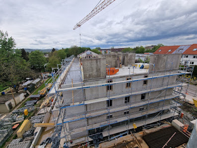 DE-Bau Bauunternehmen – Bild