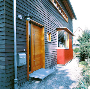 Architekturbüro Orth – Bild