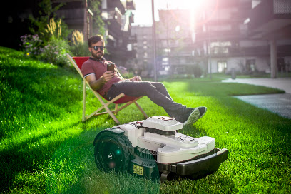Bader Werk & Trendhaus, dein Partner für innovative Technologien in Haus und Garten