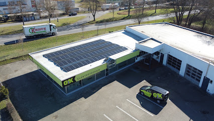 GPLUSK Elektrotechnik GmbH