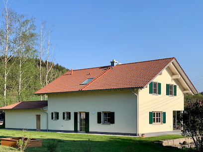 Zimmerei Holzbau Schmid