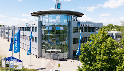 GOLDBECK Nordost GmbH, Niederlassung Berlin-Brandenburg