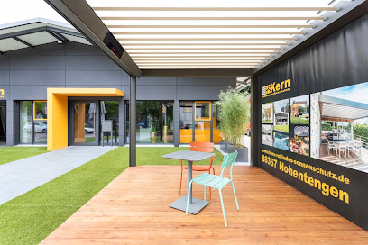 Kern Rollladenbau + Sonnenschutz GmbH Überlingen