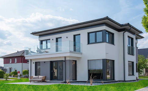 ELK Fertighaus GmbH – Bild