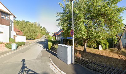 Gitta Mann Architektin