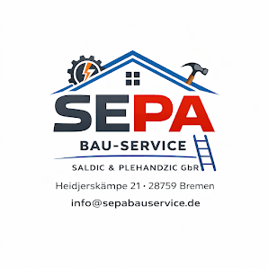 SEPA Bau-Service Saldic & Plehandzic GbR – Bild