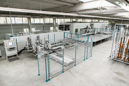 Josef Bruckbauer GmbH & Co. KG – Bild