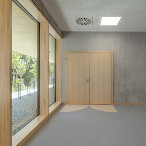 BSS Architekten | Bär Stadelmann Stöcker Architekten und Stadtplaner PartGmbB – Bild