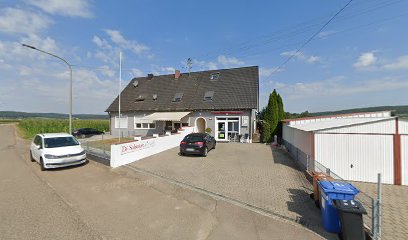 Di Salvatore Bau & Putz GmbH