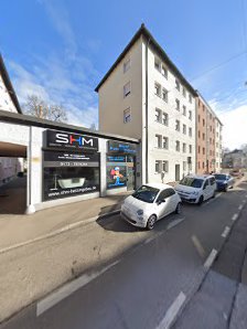 SHM Sanitär-Heizung-Modernisierung – Bild