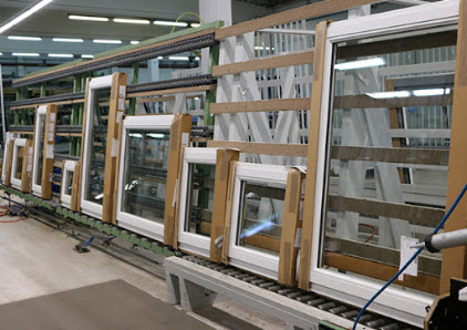 ewitherm Holzbau GmbH – Bild
