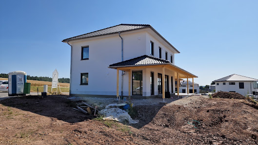 Town und Country Haus - Meilenstein Massivhaus GmbH – Bild