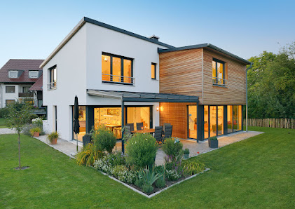 Gruber Holzhaus GmbH – Bild