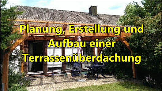 Holzbau Böll GmbH - Zimmerei Freystadt – Bild