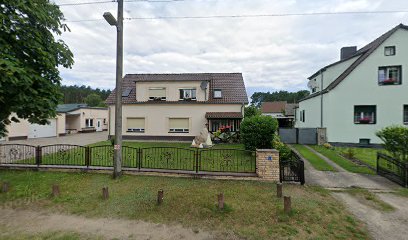 Blitzner Baugeschäft