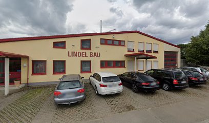 Lindel Bau | Hochbau - Tiefbau - Massivhaus