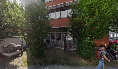 KRo Immobilien GmbH