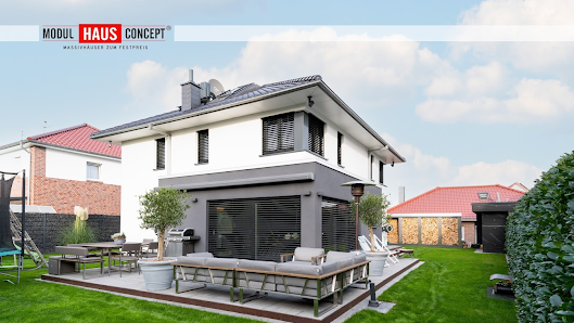 Modul Hausconcept GmbH | Hausbau Hannover & Region – Bild