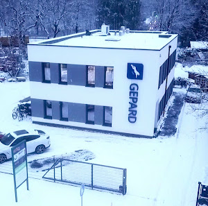 GEPARD Bauunternehmen GmbH – Bild