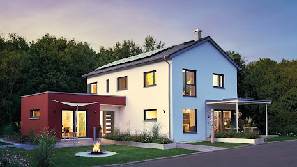 Hanse Haus Vertriebsbüro Dingolfing