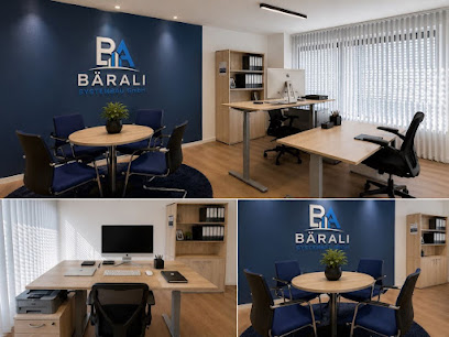 Bärali Systembau GmbH