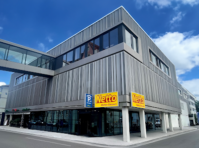 SEYBANDGRUPPE – Bild