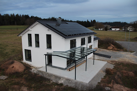 Wohnbau Liebenstein GmbH – Bild