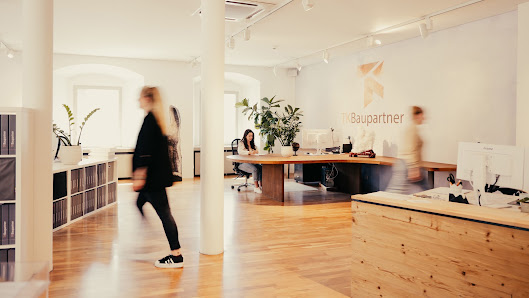TK Baupartner GmbH | Ganzheitliche Bau- und Energieberatung – Bild