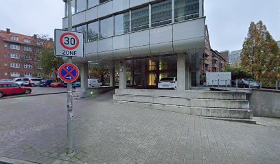 Gerlach Wohnungsbau AG