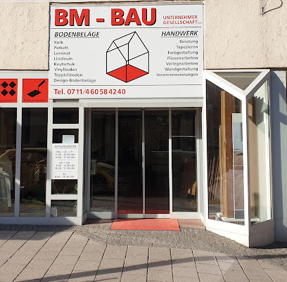 BM-Bau UG Stuttgart