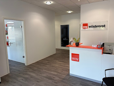 Wüstenrot Bausparkasse: Dana Hanser – Bild