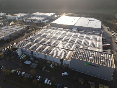 BayWa r.e. Solar Energy Systems GmbH – Bild