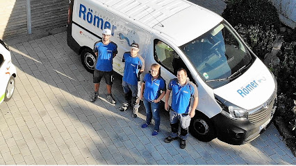 Elektrotechnik Römer GmbH & Co. KG