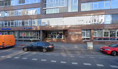 BTB Berater für Technik u. Bauen GmbH & Co. KG