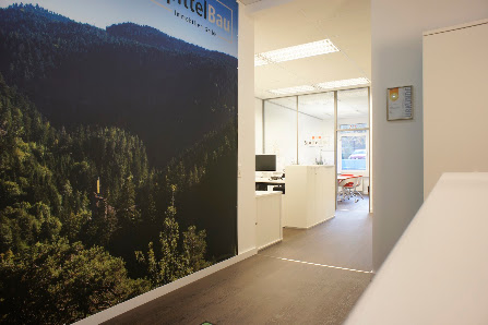 SpittelBau GmbH – Bild