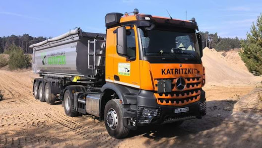 Landschaftsbau Katritzki GmbH – Bild