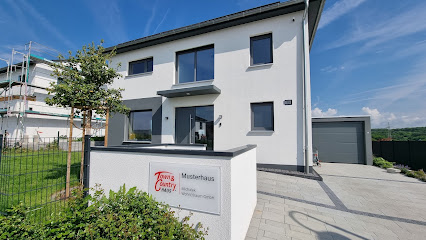 MUSTERHAUS Town & Country Haus - Michalek Wohntraum GmbH