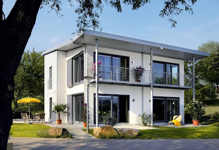 SchwörerHaus KG Musterhaus Mannheim – Bild