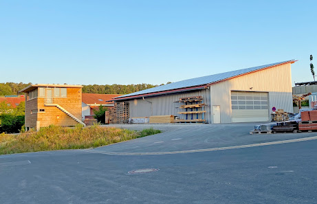 Holzbau Freudenberger – Bild