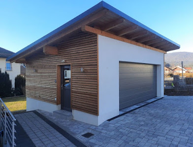 Eiser Bau GmbH | Bauunternehmen – Bild