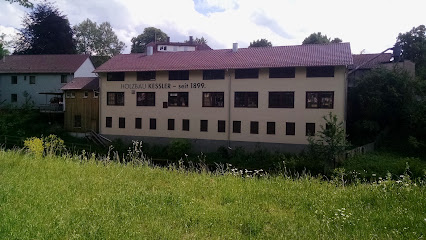 Holzbau Michael Kessler GmbH