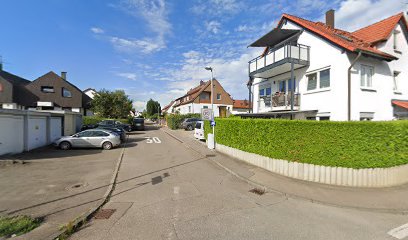 Bausanierung Alexander Hauerhof