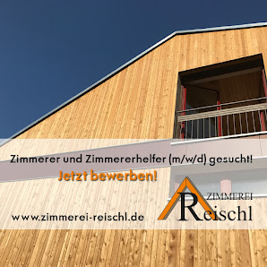 Zimmerei Reischl