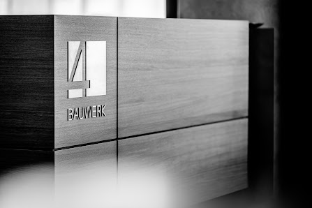 BAUWERK-4 GmbH & Co. KG – Bild