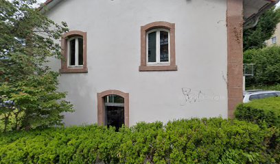 ArGe Leins, Ohnemus, Wagner, freie Architekten Part mbB