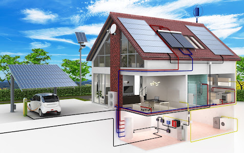 EGB-B Energetische Gebäudebewertung Baden - Energieausweis – Bild